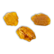 Ámbar del báltico